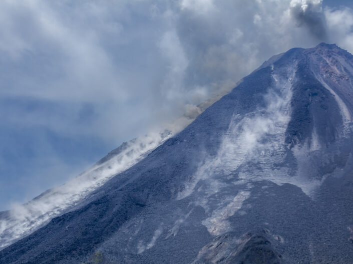 Volcan Arenal Costa Rica